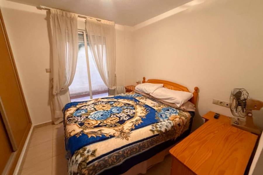 Revente - Appartement - Almoradí