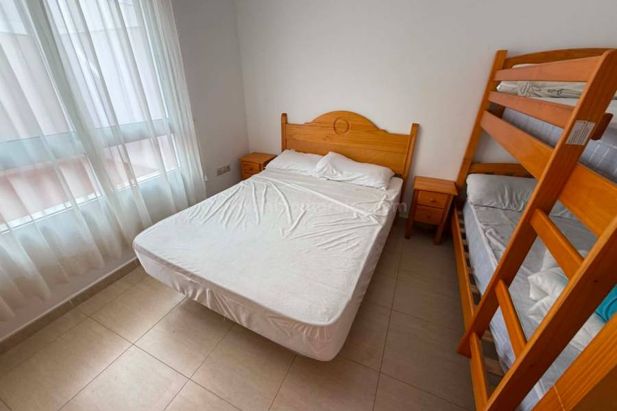 Revente - Appartement - Almoradí
