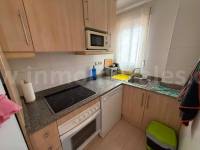 Revente - Appartement - Almoradí