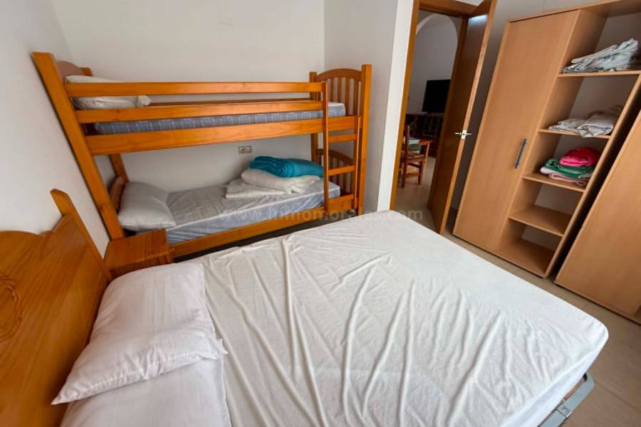 Revente - Appartement - Almoradí