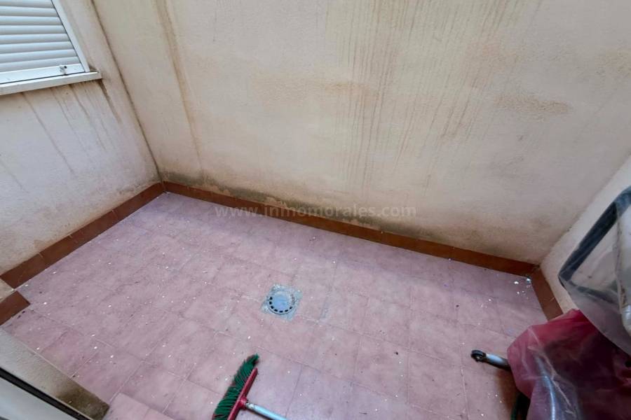 Revente - Appartement - Almoradí