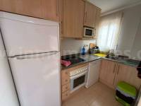 Revente - Appartement - Almoradí