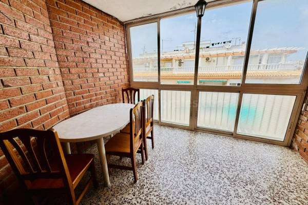 Penthauswohnung - Wiederverkauf - Torrevieja - Torrevieja