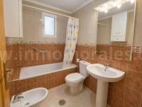 Resale - Apartment  - Torrevieja - Centro
