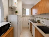 Resale - Apartment  - Torrevieja - Centro