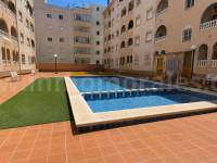 Resale - Apartment  - Torrevieja - Centro