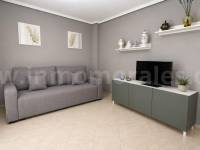 Resale - Apartment  - Torrevieja - Centro