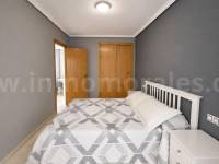 Resale - Apartment  - Torrevieja - Centro
