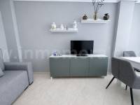 Resale - Apartment  - Torrevieja - Centro