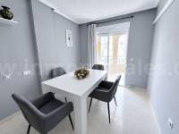 Resale - Apartment  - Torrevieja - Centro