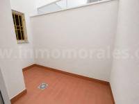 Resale - Apartment  - Torrevieja - Centro