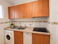 Resale - Apartment  - Torrevieja - Centro