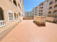 Resale - Apartment  - Torrevieja - Centro