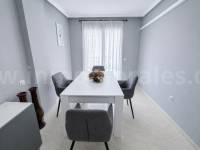 Resale - Apartment  - Torrevieja - Centro