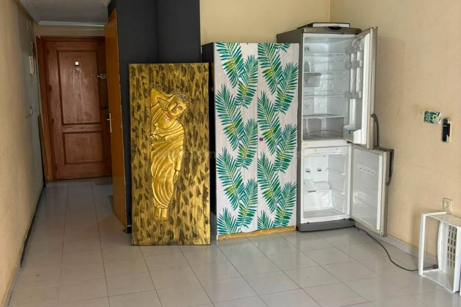 Resale - Duplex - Torrevieja - Playa del Cura