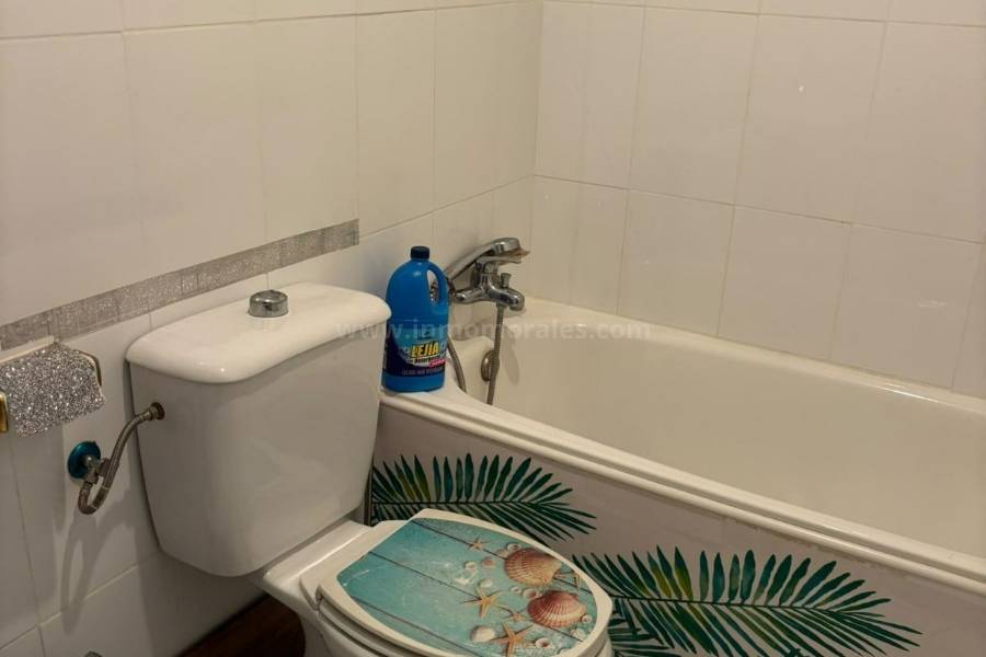 Resale - Duplex - Torrevieja - Playa del Cura