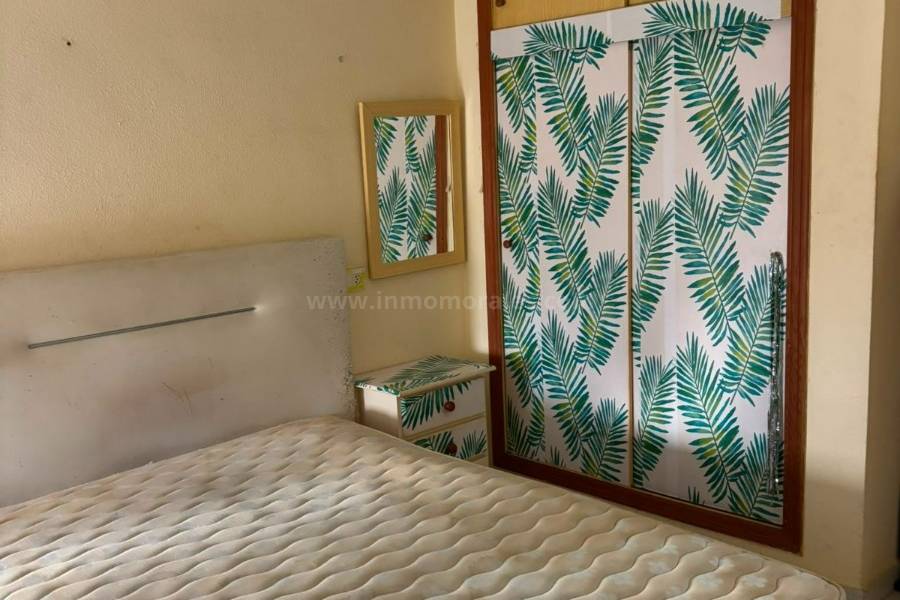 Resale - Duplex - Torrevieja - Playa del Cura