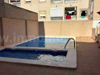 Resale - Duplex - Torrevieja - Playa del Cura