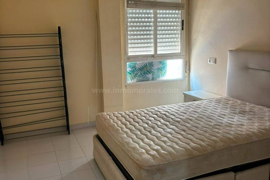 Resale - Duplex - Torrevieja - Playa del Cura