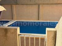 Resale - Duplex - Torrevieja - Playa del Cura