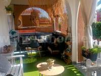 Resale - Detached House / Villa  - Torrevieja - Aguas Nuevas