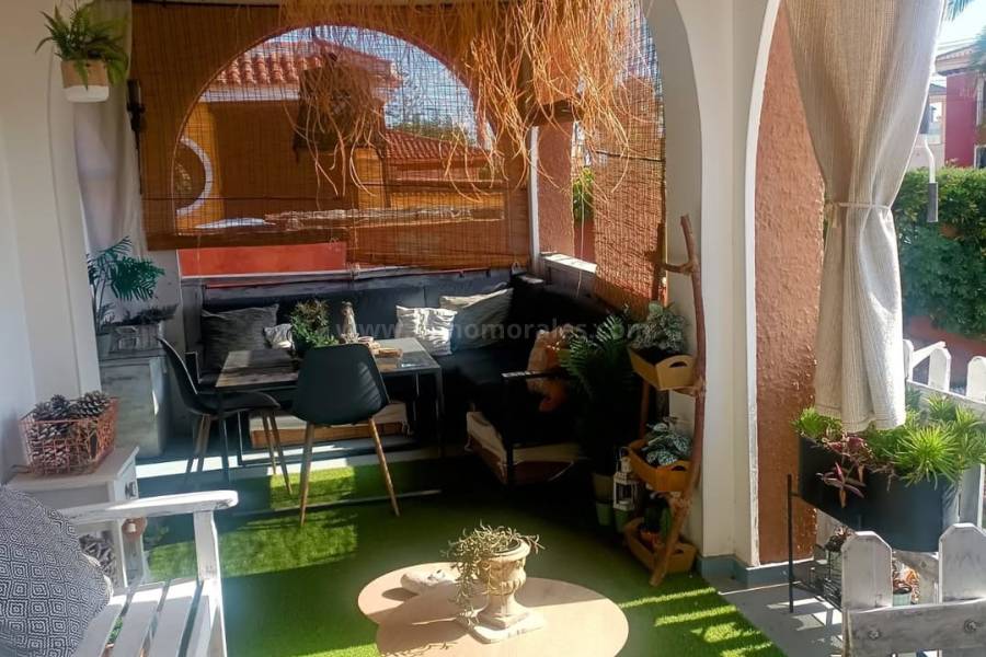 Resale - Detached House / Villa  - Torrevieja - Aguas Nuevas