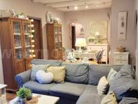 Resale - Detached House / Villa  - Torrevieja - Aguas Nuevas