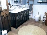 Resale - Detached House / Villa  - Torrevieja - Aguas Nuevas