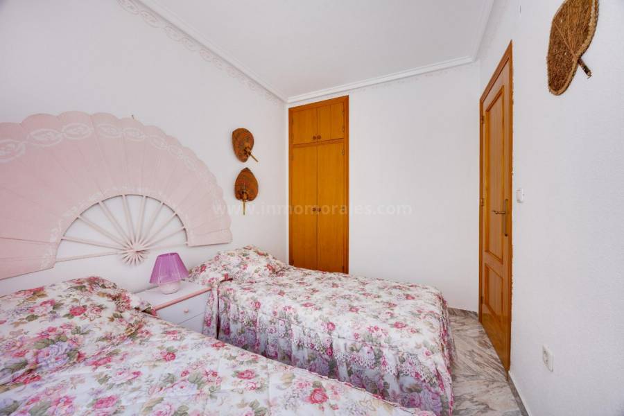 Resale - Apartment  - La Mata - Cabo Cervera