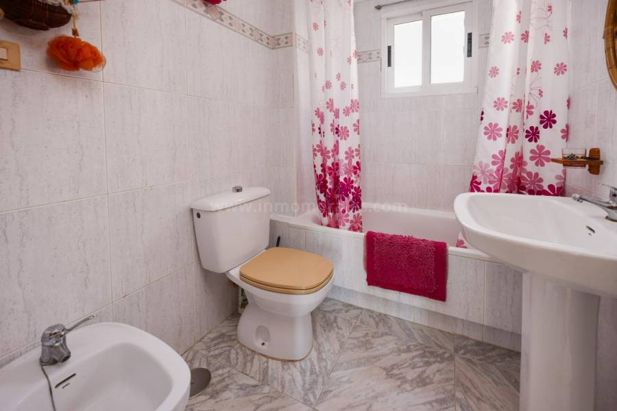 Resale - Apartment  - La Mata - Cabo Cervera