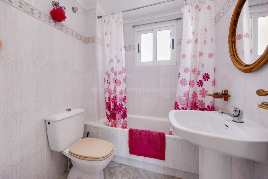 Resale - Apartment  - La Mata - Cabo Cervera