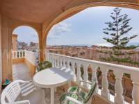 Resale - Apartment  - La Mata - Cabo Cervera