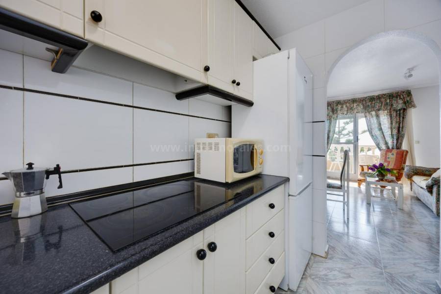 Resale - Apartment  - La Mata - Cabo Cervera