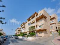 Resale - Apartment  - La Mata - Cabo Cervera