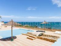 Resale - Apartment  - La Mata - Cabo Cervera