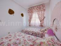 Resale - Apartment  - La Mata - Cabo Cervera