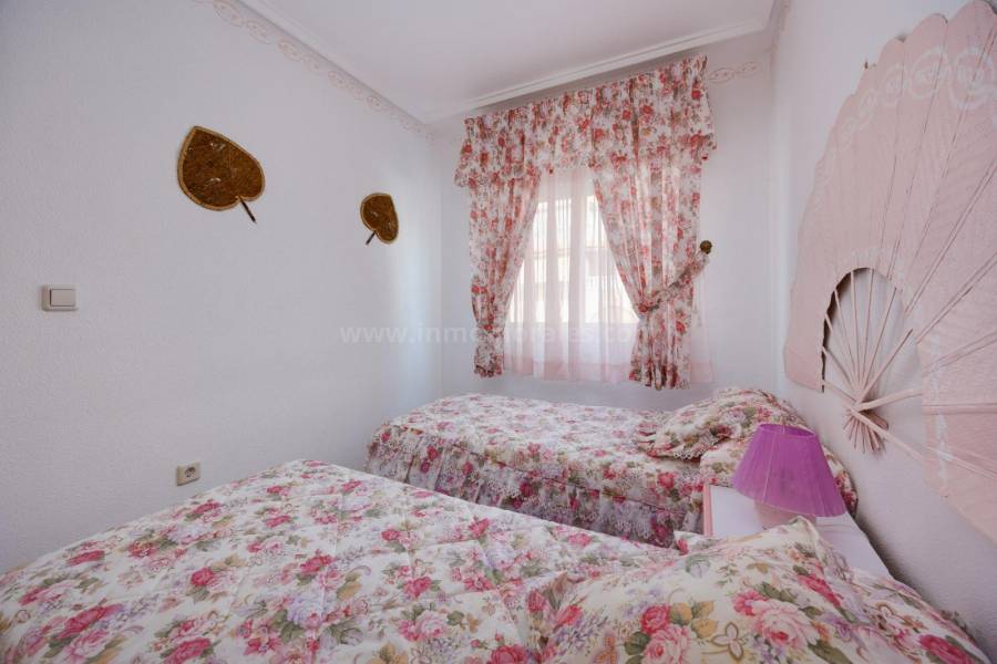 Resale - Apartment  - La Mata - Cabo Cervera