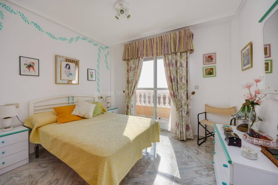 Resale - Apartment  - La Mata - Cabo Cervera