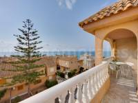 Resale - Apartment  - La Mata - Cabo Cervera