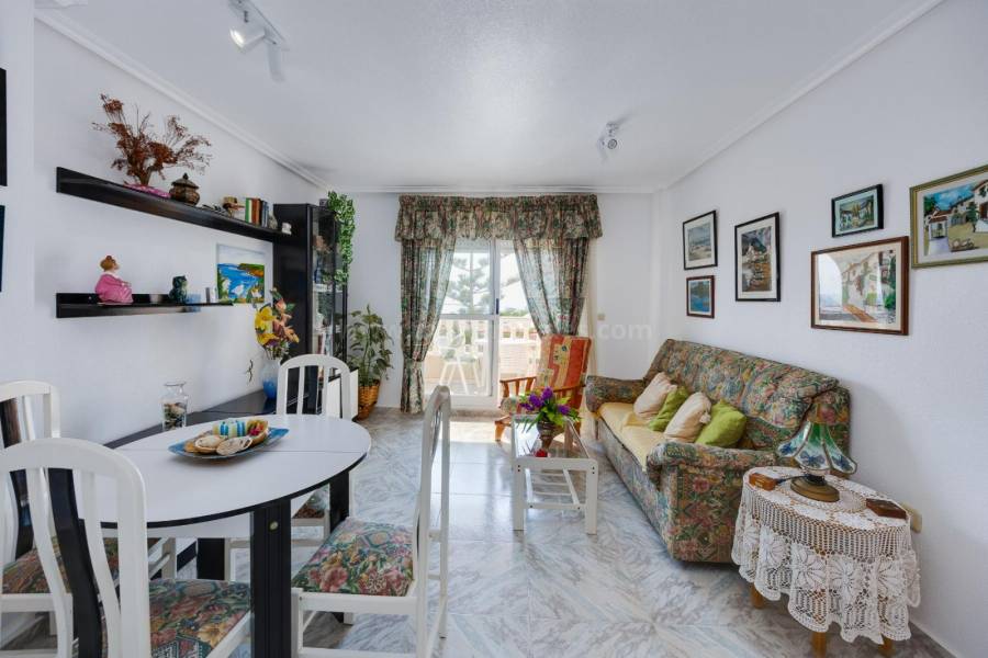 Resale - Apartment  - La Mata - Cabo Cervera