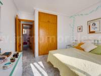 Resale - Apartment  - La Mata - Cabo Cervera