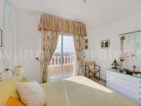 Resale - Apartment  - La Mata - Cabo Cervera