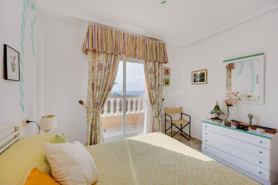Resale - Apartment  - La Mata - Cabo Cervera
