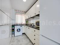 Resale - Apartment  - La Mata - Cabo Cervera