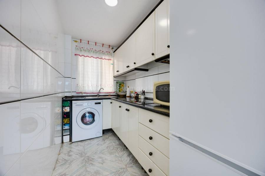 Resale - Apartment  - La Mata - Cabo Cervera
