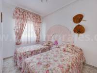 Resale - Apartment  - La Mata - Cabo Cervera