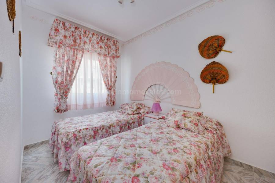 Resale - Apartment  - La Mata - Cabo Cervera