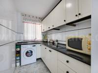 Resale - Apartment  - La Mata - Cabo Cervera