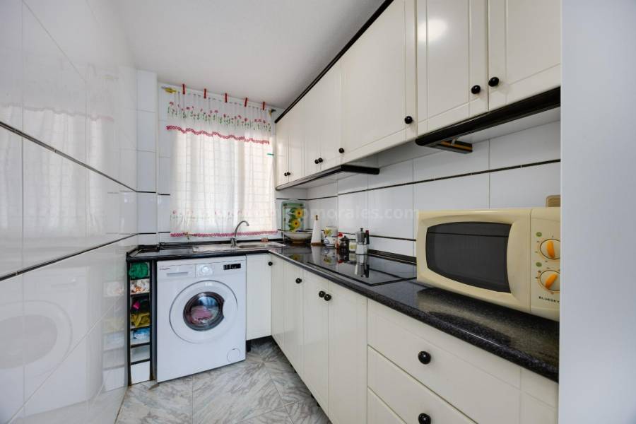 Resale - Apartment  - La Mata - Cabo Cervera