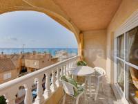 Resale - Apartment  - La Mata - Cabo Cervera